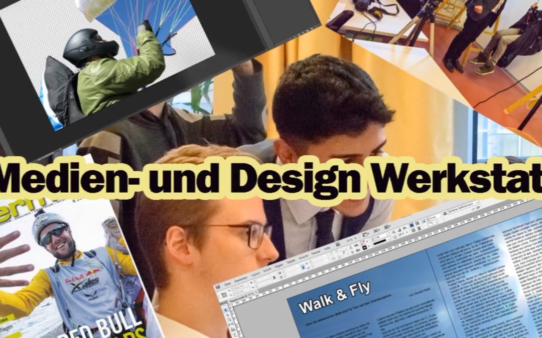 6._2 Seminar Medien- und Designwerkstatt